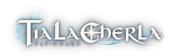 Tia・La・Cherla